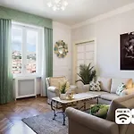 Appartamento carità