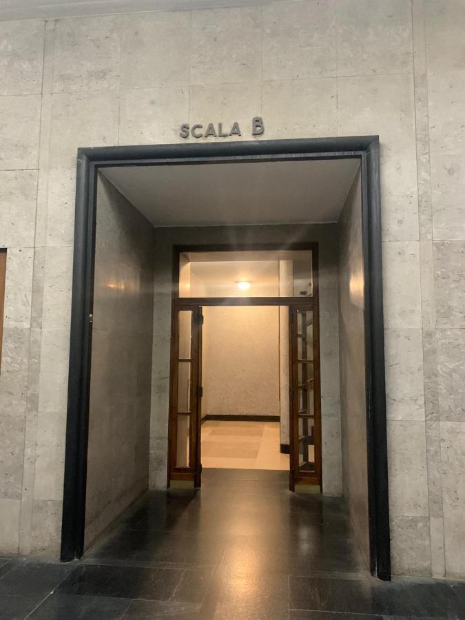 Carità Appartement *