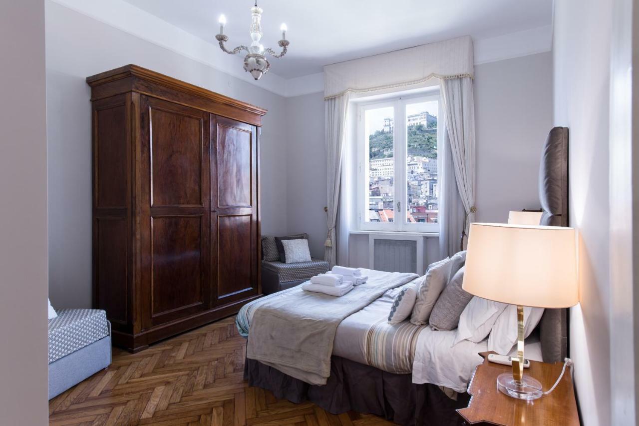 Carità Appartement