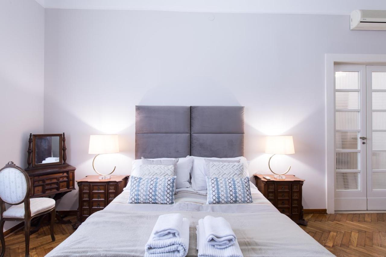 Appartement Carità Naples